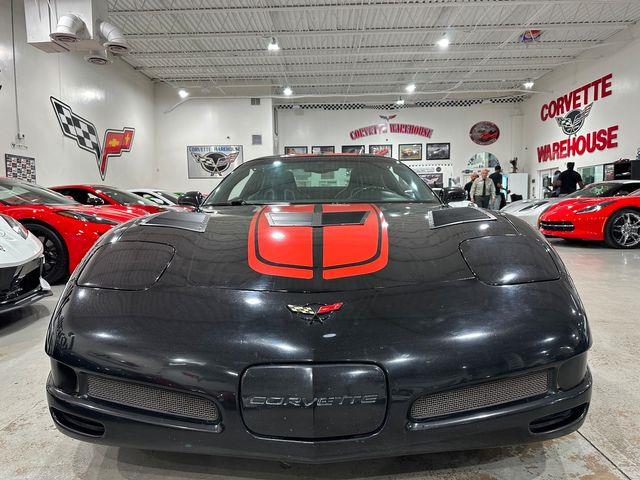 2001 Chevrolet Corvette (CC-2084171) for sale in Dallas, Texas