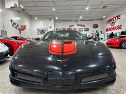 2001 Chevrolet Corvette (CC-2084171) for sale in Dallas, Texas