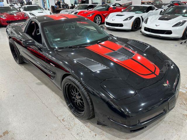 2001 Chevrolet Corvette (CC-2084171) for sale in Dallas, Texas
