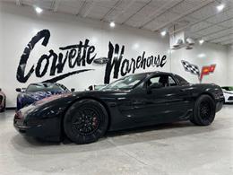 2001 Chevrolet Corvette (CC-2084171) for sale in Dallas, Texas