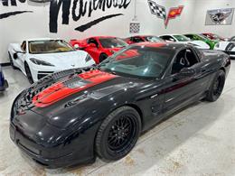 2001 Chevrolet Corvette (CC-2084171) for sale in Dallas, Texas
