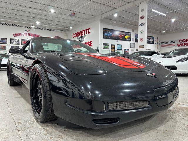 2001 Chevrolet Corvette (CC-2084171) for sale in Dallas, Texas