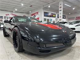2001 Chevrolet Corvette (CC-2084171) for sale in Dallas, Texas