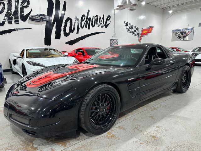 2001 Chevrolet Corvette (CC-2084171) for sale in Dallas, Texas