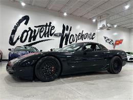 2001 Chevrolet Corvette (CC-2084171) for sale in Dallas, Texas