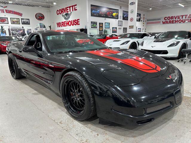 2001 Chevrolet Corvette (CC-2084171) for sale in Dallas, Texas