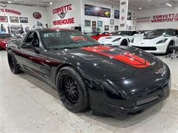 2001 Chevrolet Corvette (CC-2084171) for sale in Dallas, Texas