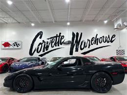 2001 Chevrolet Corvette (CC-2084171) for sale in Dallas, Texas