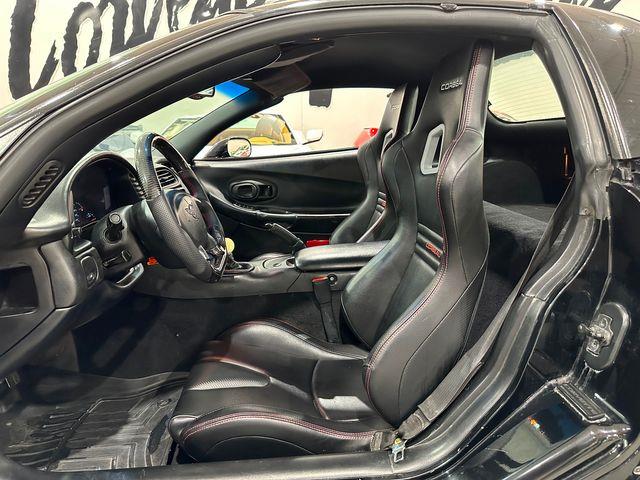2001 Chevrolet Corvette (CC-2084171) for sale in Dallas, Texas