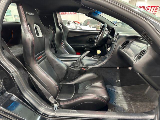 2001 Chevrolet Corvette (CC-2084171) for sale in Dallas, Texas