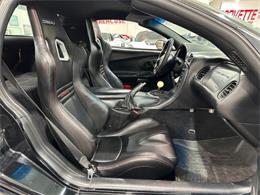 2001 Chevrolet Corvette (CC-2084171) for sale in Dallas, Texas