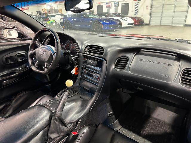 2001 Chevrolet Corvette (CC-2084171) for sale in Dallas, Texas