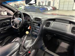 2001 Chevrolet Corvette (CC-2084171) for sale in Dallas, Texas