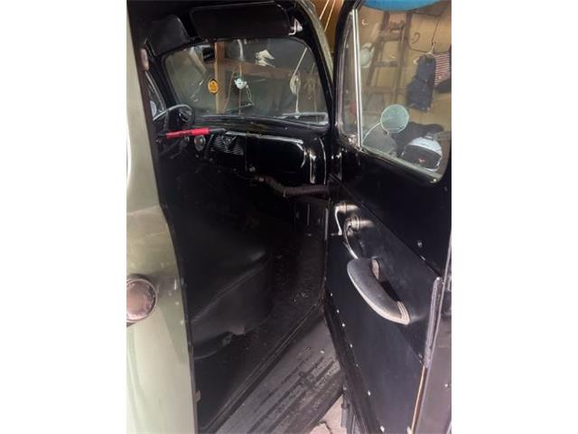 1951 Ford F100 (CC-2084172) for sale in Cadillac, Michigan