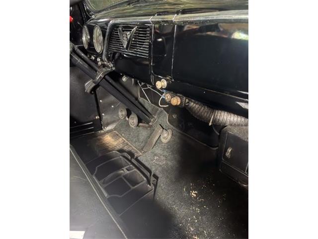 1951 Ford F100 (CC-2084172) for sale in Cadillac, Michigan