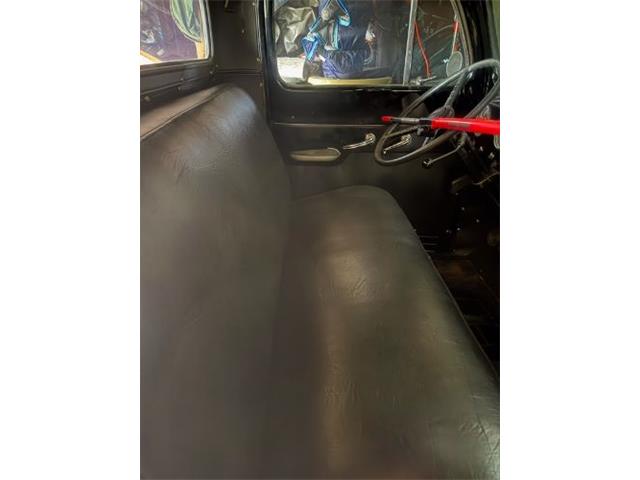 1951 Ford F100 (CC-2084172) for sale in Cadillac, Michigan