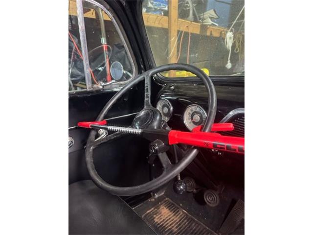 1951 Ford F100 (CC-2084172) for sale in Cadillac, Michigan