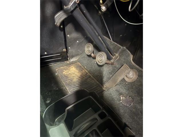 1951 Ford F100 (CC-2084172) for sale in Cadillac, Michigan