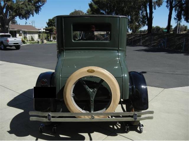1925 Ford Model T (CC-2084173) for sale in Cadillac, Michigan
