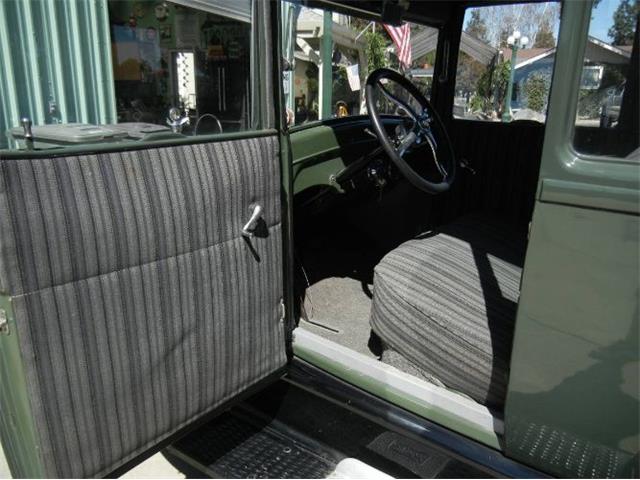 1925 Ford Model T (CC-2084173) for sale in Cadillac, Michigan
