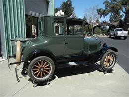 1925 Ford Model T (CC-2084173) for sale in Cadillac, Michigan