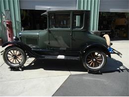 1925 Ford Model T (CC-2084173) for sale in Cadillac, Michigan