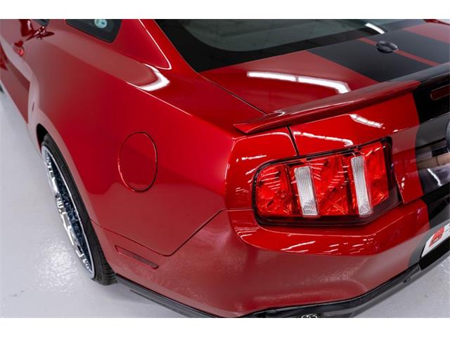 2012 Ford Mustang GT (CC-2084174) for sale in Concord, North Carolina