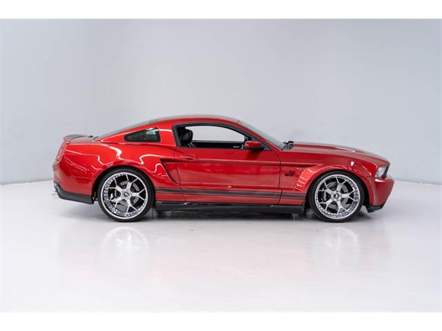 2012 Ford Mustang GT (CC-2084174) for sale in Concord, North Carolina