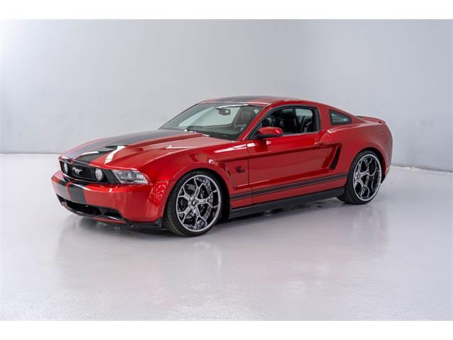 2012 Ford Mustang GT (CC-2084174) for sale in Concord, North Carolina