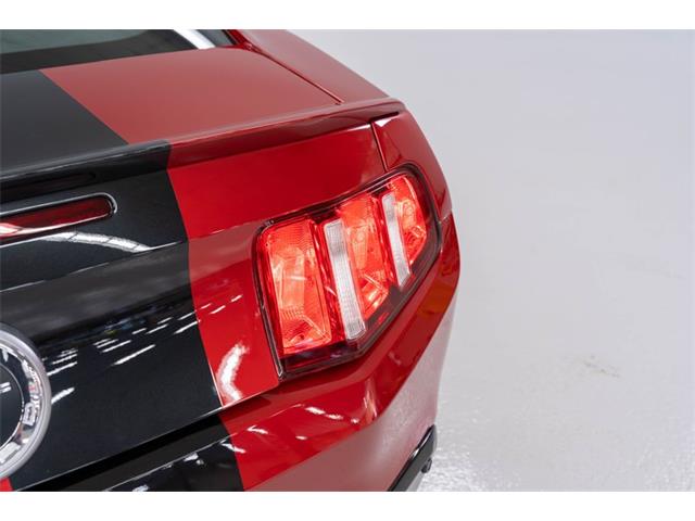 2012 Ford Mustang GT (CC-2084174) for sale in Concord, North Carolina