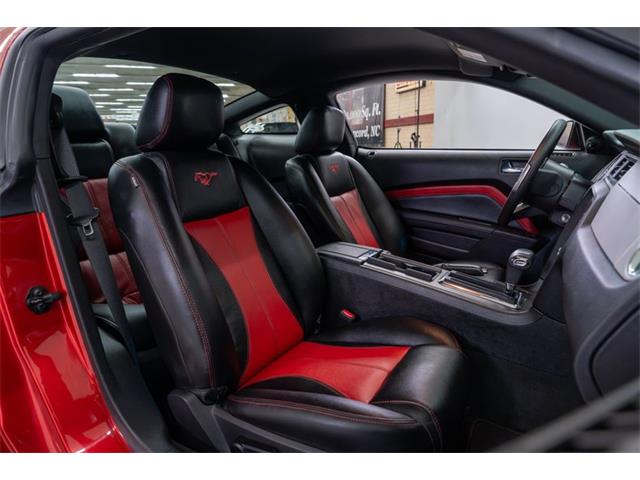 2012 Ford Mustang GT (CC-2084174) for sale in Concord, North Carolina