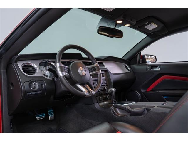 2012 Ford Mustang GT (CC-2084174) for sale in Concord, North Carolina