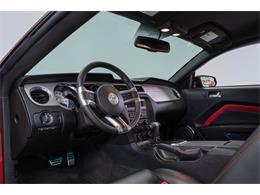 2012 Ford Mustang GT (CC-2084174) for sale in Concord, North Carolina