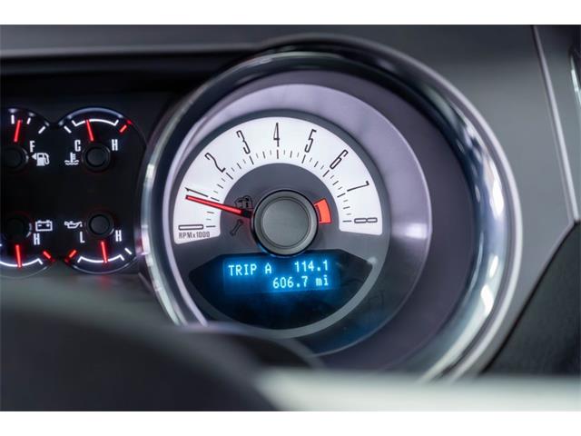 2012 Ford Mustang GT (CC-2084174) for sale in Concord, North Carolina
