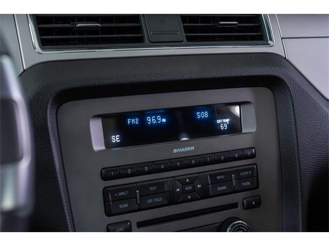 2012 Ford Mustang GT (CC-2084174) for sale in Concord, North Carolina