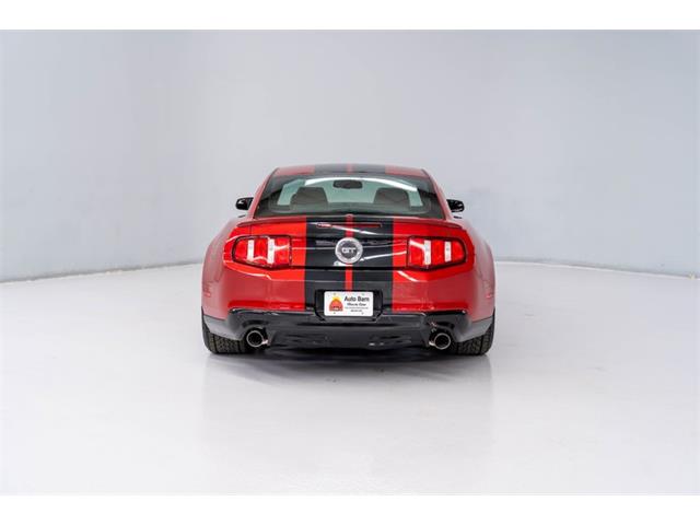 2012 Ford Mustang GT (CC-2084174) for sale in Concord, North Carolina