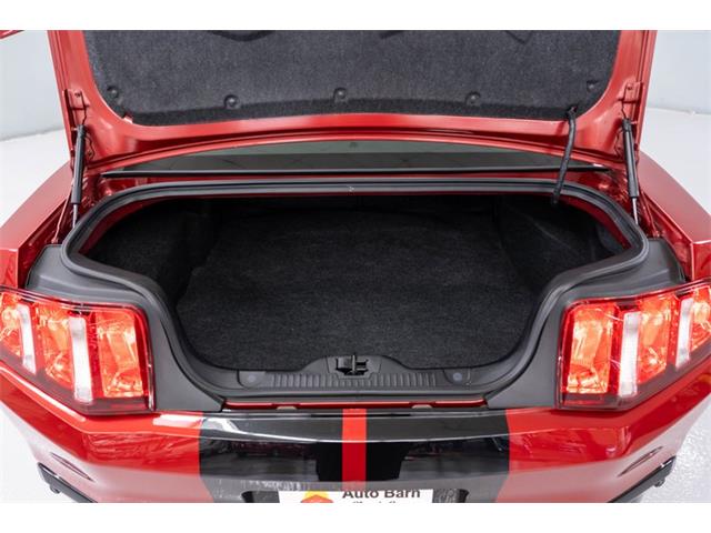 2012 Ford Mustang GT (CC-2084174) for sale in Concord, North Carolina