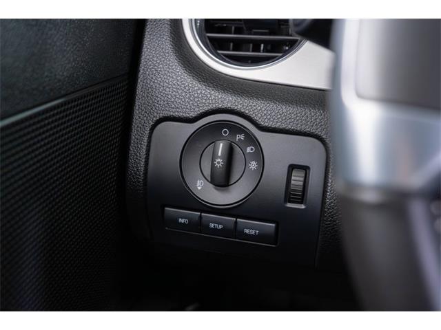 2012 Ford Mustang GT (CC-2084174) for sale in Concord, North Carolina