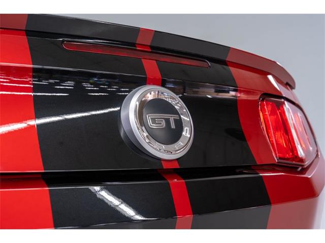 2012 Ford Mustang GT (CC-2084174) for sale in Concord, North Carolina