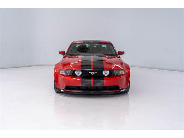 2012 Ford Mustang GT (CC-2084174) for sale in Concord, North Carolina