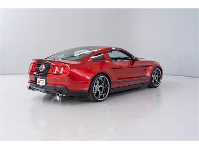2012 Ford Mustang GT (CC-2084174) for sale in Concord, North Carolina