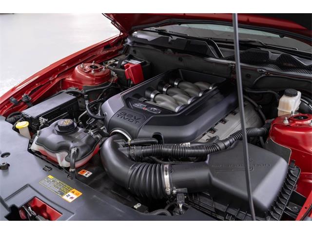 2012 Ford Mustang GT (CC-2084174) for sale in Concord, North Carolina