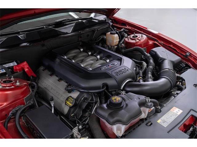 2012 Ford Mustang GT (CC-2084174) for sale in Concord, North Carolina