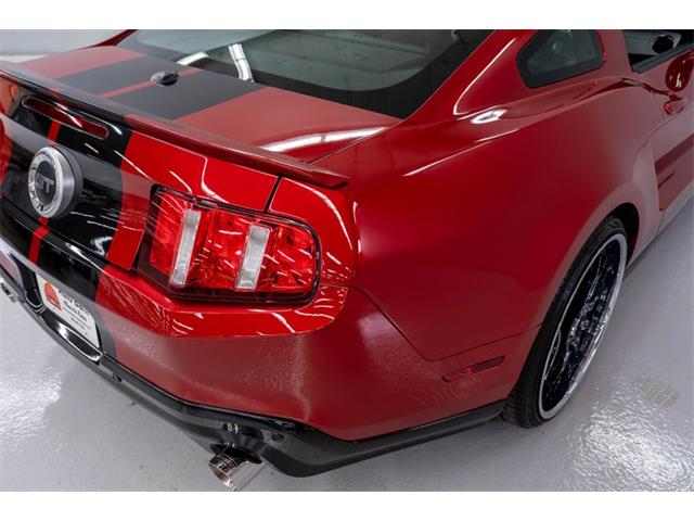 2012 Ford Mustang GT (CC-2084174) for sale in Concord, North Carolina