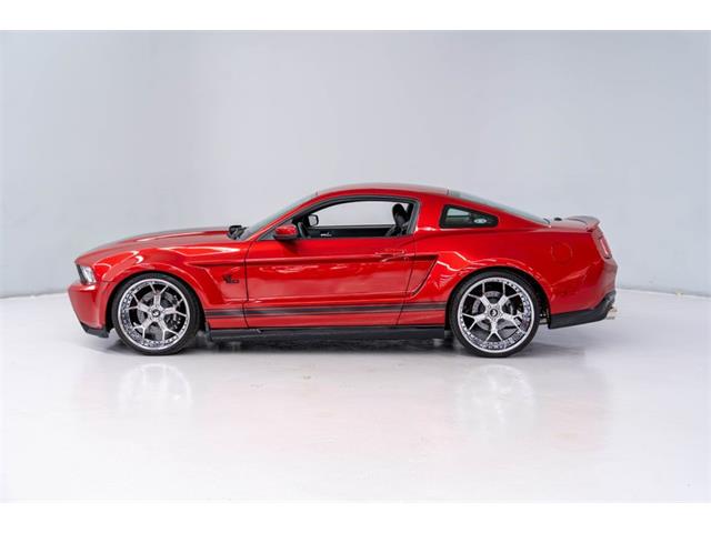 2012 Ford Mustang GT (CC-2084174) for sale in Concord, North Carolina