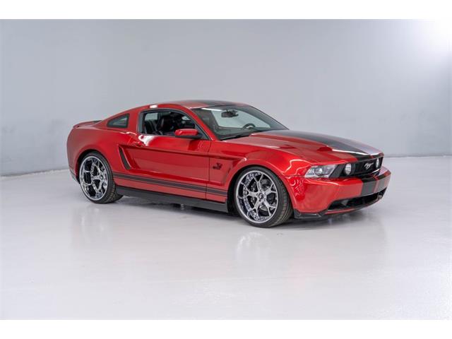 2012 Ford Mustang GT (CC-2084174) for sale in Concord, North Carolina