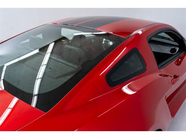 2012 Ford Mustang GT (CC-2084174) for sale in Concord, North Carolina