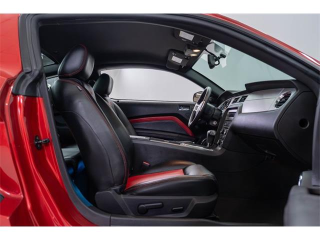 2012 Ford Mustang GT (CC-2084174) for sale in Concord, North Carolina