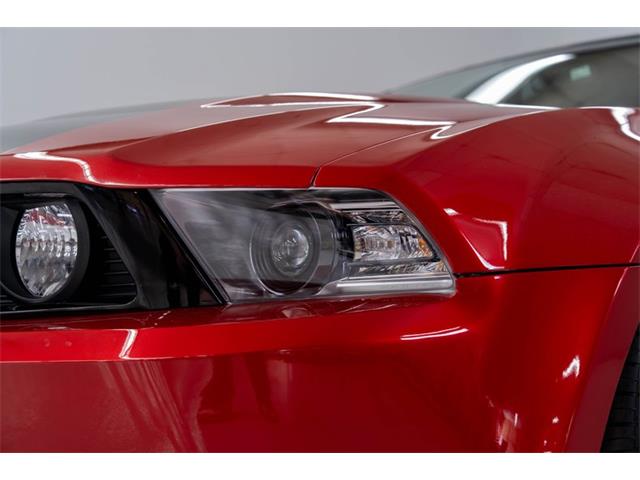 2012 Ford Mustang GT (CC-2084174) for sale in Concord, North Carolina