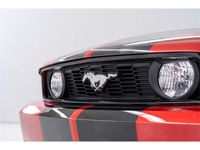 2012 Ford Mustang GT (CC-2084174) for sale in Concord, North Carolina